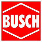 Busch Modellbahn Zubehör