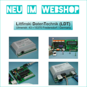 Littfinski Datentechnik - LDT