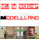 Modellland Automaten und Ausgestlatung