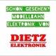 Dietz Modellbahn Elektronik