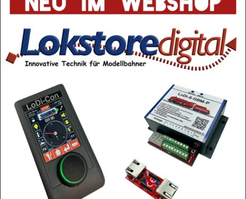 Lokstore Digital