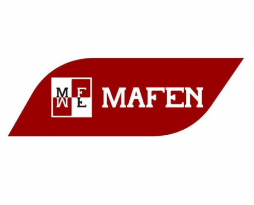 Mafen Modellbahn Artikel