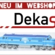 Dekas Loks und Wagen