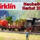 Märklin Herbst Neuheiten 2023