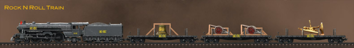 Märklin AC/DC