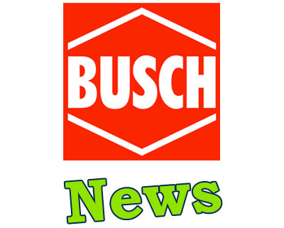 Busch News