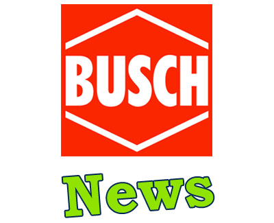 Busch News