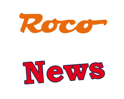 Roco News