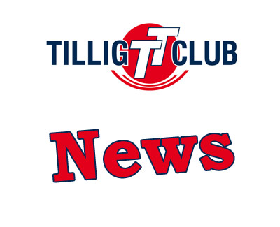 Tillig TT Club News