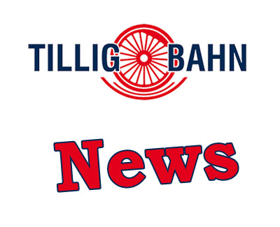 Tillig News