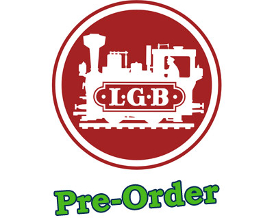 LGB Pre-Order