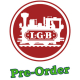 LGB Pre-Order