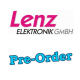 Lenz Pre-Order