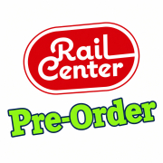 Ammo Rail-Center-Pre-Order